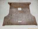 Ford Bronco Rear Floor Carpet-1