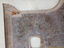 Ford Bronco Rear Floor Carpet-8