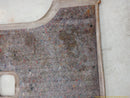 Ford Bronco Rear Floor Carpet-10