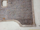 Ford Bronco Rear Floor Carpet-11
