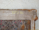 Ford Bronco Rear Floor Carpet-12