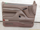 Ford Bronco Pair Of Front Door Trim-2