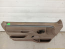 Ford Bronco Pair Of Front Door Trim-3