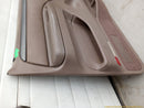 Ford Bronco Pair Of Front Door Trim-5