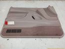 Ford Bronco Pair Of Front Door Trim-6