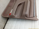 Ford Bronco Pair Of Front Door Trim-9