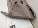 Ford Bronco Pair Of Front Door Trim-10