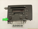 Volvo V70 Radio Audio CD & Cassette Player-1