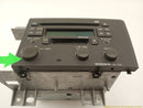 Volvo V70 Radio Audio CD & Cassette Player-2