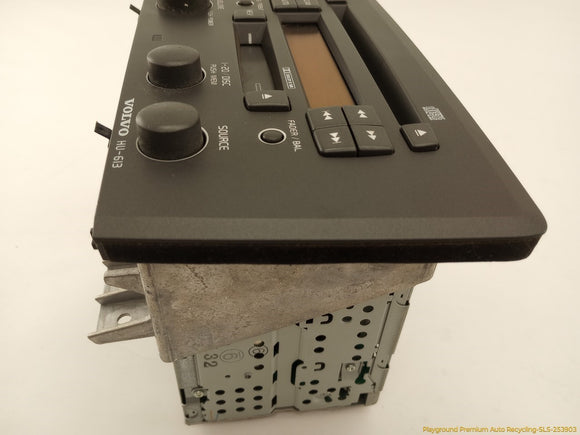 Volvo V70 Radio Audio CD & Cassette Player