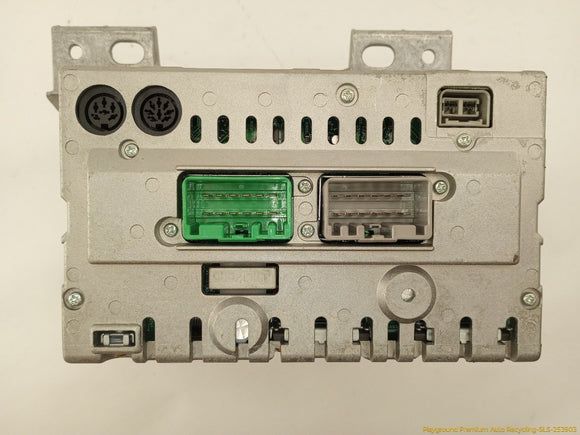 Volvo V70 Radio Audio CD & Cassette Player