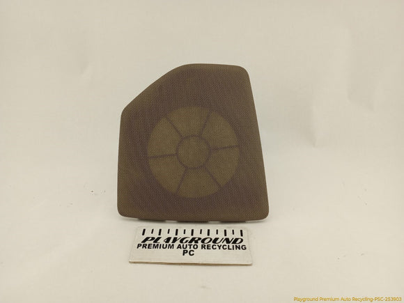 Volvo V70 Front Dash Speaker Cover