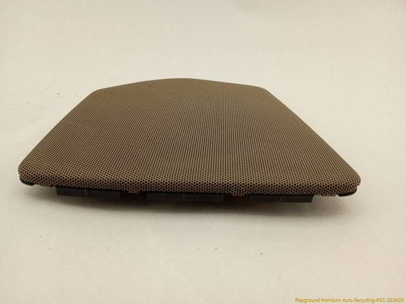 Volvo V70 Front Dash Speaker Cover