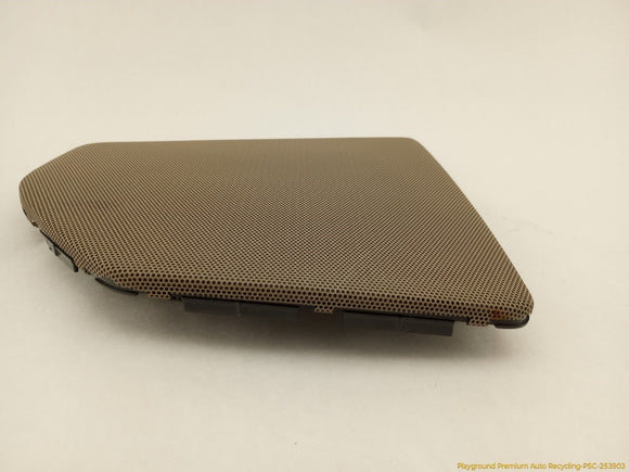 Volvo V70 Front Dash Speaker Cover