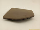Volvo V70 Front Dash Speaker Cover-5