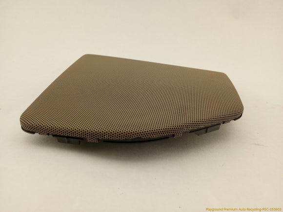 Volvo V70 Front Dash Speaker Cover