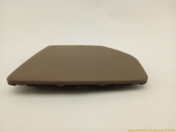 Volvo V70 Front Dash Speaker Cover