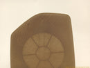 Volvo V70 Front Dash Speaker Cover-7