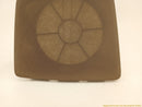 Volvo V70 Front Dash Speaker Cover-9
