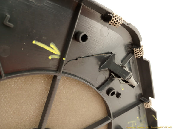 Volvo V70 Front Dash Speaker Cover