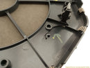Volvo V70 Front Dash Speaker Cover-12