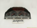Volvo V70 Instrument Cluster Speedometer-1