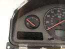 Volvo V70 Instrument Cluster Speedometer-5