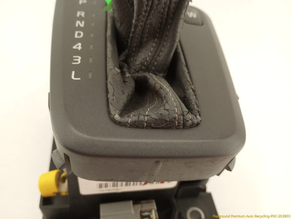 Volvo V70 Gear Shifter Selector