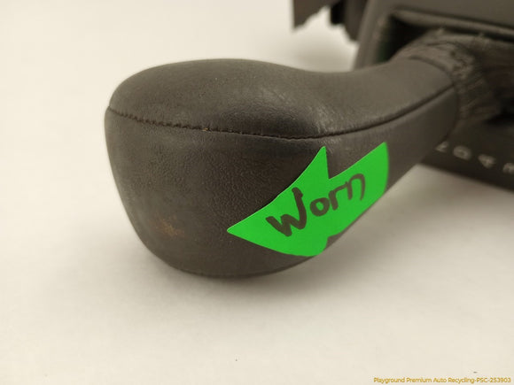 Volvo V70 Gear Shifter Selector