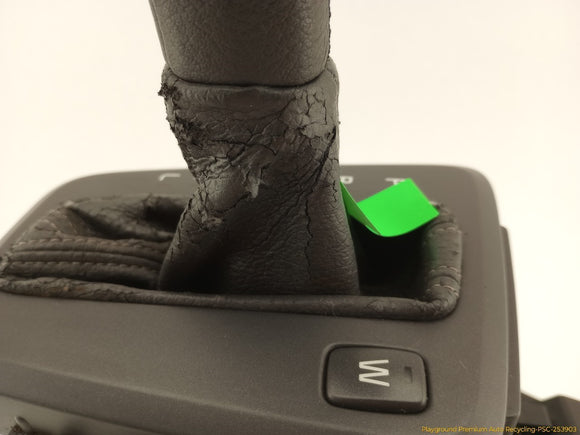 Volvo V70 Gear Shifter Selector