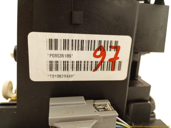 Volvo V70 Gear Shifter Selector