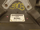 Volvo V70 Steering Wheel-8