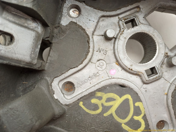 Volvo V70 Steering Wheel