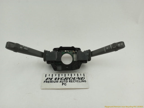 Volvo V70 Steering Combination Switch
