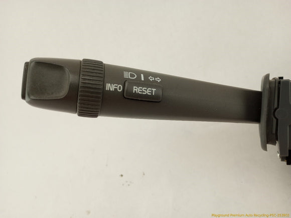 Volvo V70 Steering Combination Switch