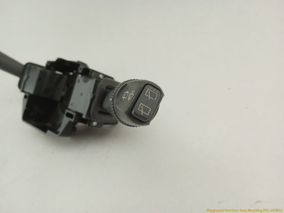 Volvo V70 Steering Combination Switch