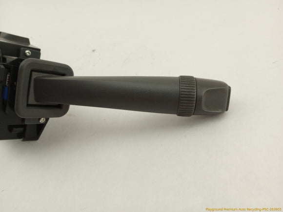 Volvo V70 Steering Combination Switch