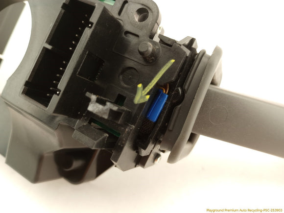 Volvo V70 Steering Combination Switch