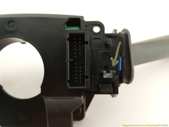 Volvo V70 Steering Combination Switch