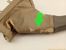 Volvo V70 Emergency Parking Brake Handle-7