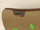 Volvo V70 Glove Box-4