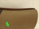 Volvo V70 Glove Box-5