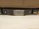 Volvo V70 Glove Box-9