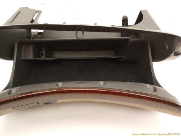 Volvo V70 Glove Box