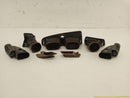 Volvo V70 Set Of Air Vents-2
