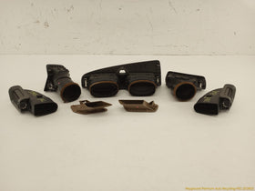 Volvo V70 Set Of Air Vents - 0