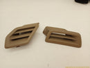 Volvo V70 Set Of Air Vents-3