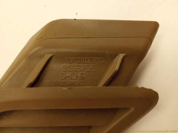 Volvo V70 Set Of Air Vents