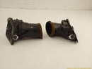 Volvo V70 Set Of Air Vents-9