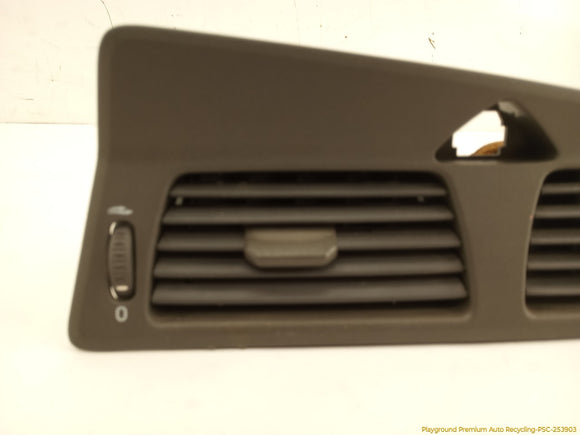 Volvo V70 Set Of Air Vents